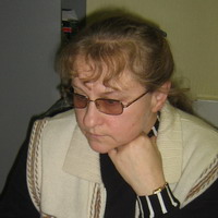 Ольга 
Мошарова